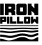IronPillow